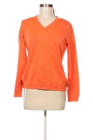 Dámsky pulóver Brookshire, Veľkosť M, Farba Oranžová, Cena  18,95 €