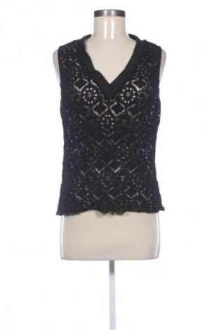 Damentop Bruno Manetti, Größe XL, Farbe Schwarz, Preis € 39,99