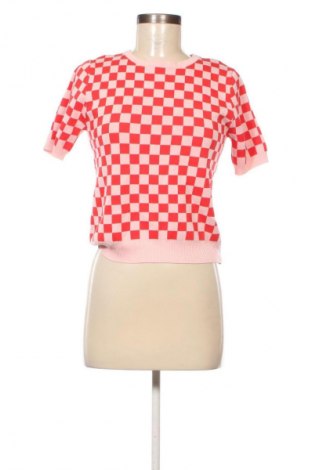 Damski sweter By Clara, Rozmiar M, Kolor Kolorowy, Cena 37,99 zł