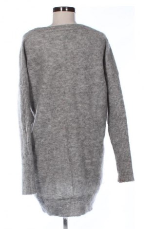 Pulover de femei By Malene Birger, Mărime L, Culoare Gri, Preț 328,99 Lei