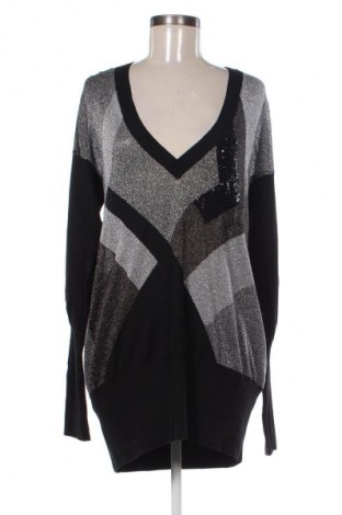 Дамски пуловер By Malene Birger, Размер M, Цвят Многоцветен, Цена 124,99 лв.