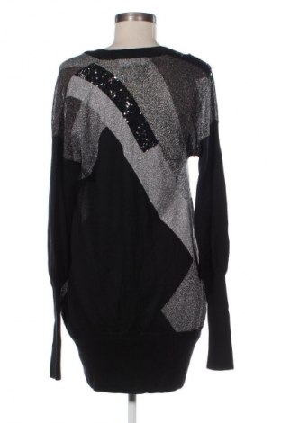 Дамски пуловер By Malene Birger, Размер M, Цвят Многоцветен, Цена 124,99 лв.