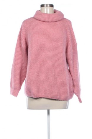 Damenpullover By Swan Paris, Größe M, Farbe Rosa, Preis 24,97 €