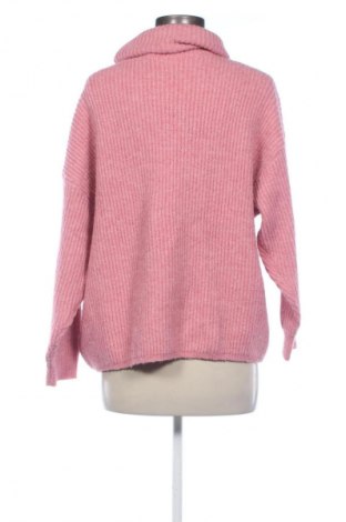 Damenpullover By Swan Paris, Größe M, Farbe Rosa, Preis 24,97 €