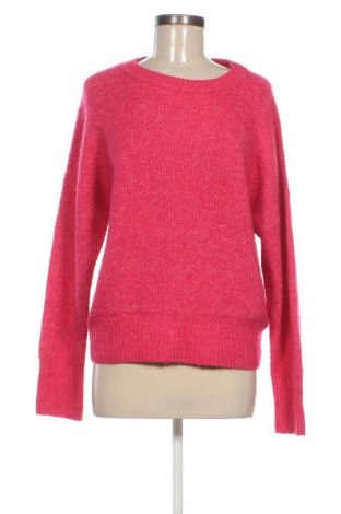 Damenpullover C&A, Größe L, Farbe Rosa, Preis 11,99 €