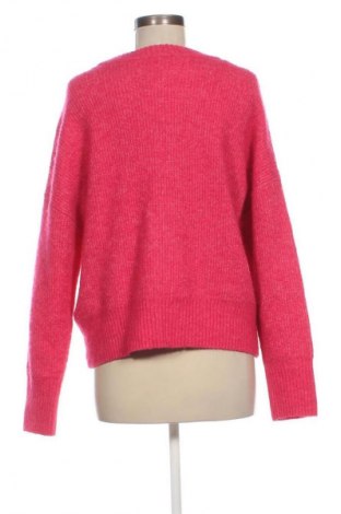 Damenpullover C&A, Größe L, Farbe Rosa, Preis 11,99 €