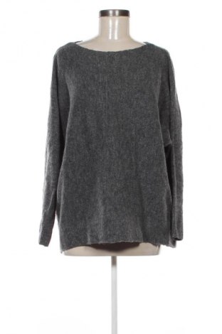 Damenpullover C&A, Größe XL, Farbe Grau, Preis 8,99 €