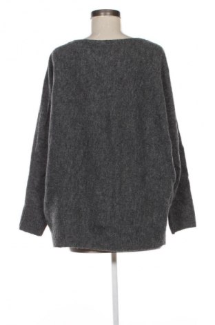 Damenpullover C&A, Größe XL, Farbe Grau, Preis 8,99 €