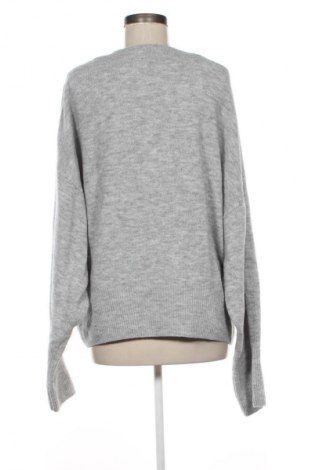 Дамски пуловер C&A, Размер XL, Цвят Сив, Цена 26,99 лв.