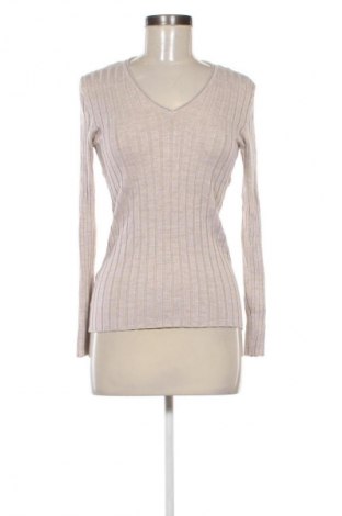 Γυναικείο πουλόβερ C&A, Μέγεθος S, Χρώμα  Μπέζ, Τιμή 13,99 €