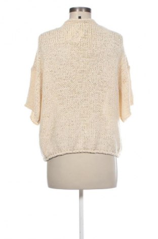 Damenpullover C&A, Größe L, Farbe Beige, Preis € 10,99