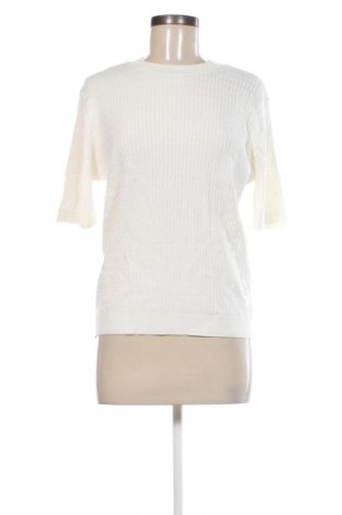 Damenpullover C&A, Größe XL, Farbe Ecru, Preis € 10,99