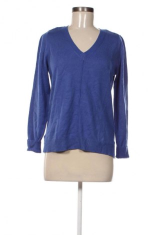 Damenpullover C&A, Größe S, Farbe Blau, Preis € 9,99