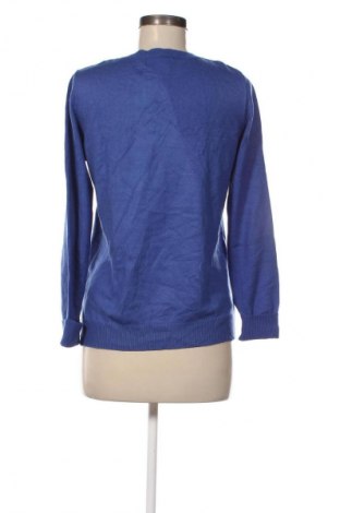 Damenpullover C&A, Größe S, Farbe Blau, Preis € 9,99