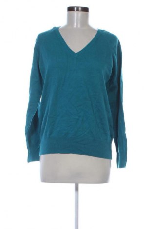 Damenpullover C&A, Größe L, Farbe Blau, Preis € 11,99