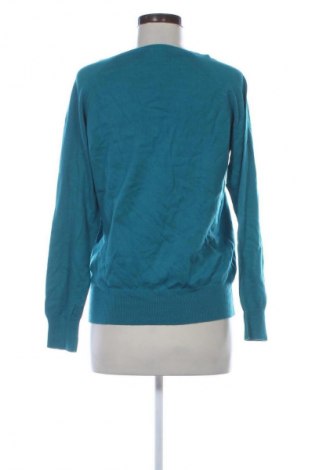 Damenpullover C&A, Größe L, Farbe Blau, Preis € 11,99