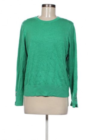 Damski sweter C&A, Rozmiar L, Kolor Zielony, Cena 105,99 zł