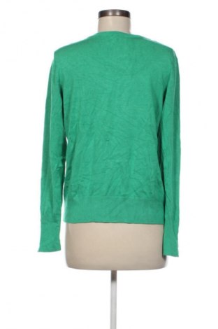 Damski sweter C&A, Rozmiar L, Kolor Zielony, Cena 105,99 zł