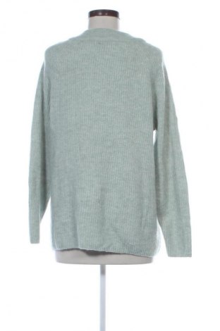 Damski sweter C&A, Rozmiar M, Kolor Zielony, Cena 50,99 zł