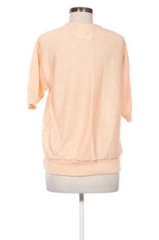 Dámský svetr C&A, Velikost L, Barva Popelavě růžová, Cena  366,00 Kč