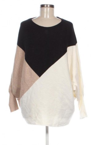 Damenpullover C&A, Größe XL, Farbe Mehrfarbig, Preis 10,99 €