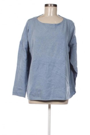 Dámský svetr C&A, Velikost XL, Barva Modrá, Cena  339,00 Kč