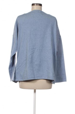 Dámský svetr C&A, Velikost XL, Barva Modrá, Cena  339,00 Kč