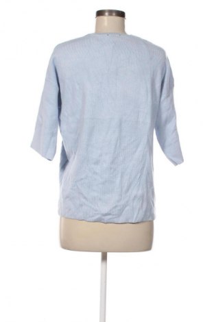 Damenpullover C&A, Größe M, Farbe Blau, Preis 10,99 €