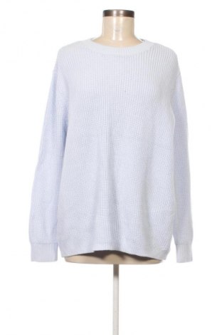 Damenpullover C&A, Größe L, Farbe Blau, Preis € 12,99