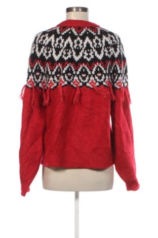Női pulóver C&A, Méret M, Szín Piros, Ár 3 179 Ft