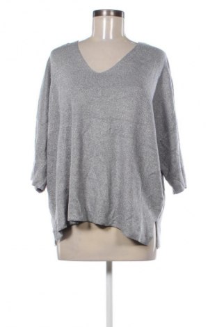 Damenpullover C&A, Größe XL, Farbe Grau, Preis 11,99 €