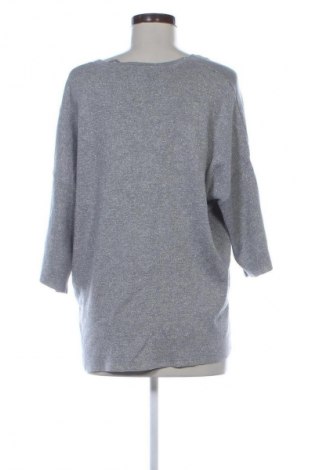 Dámský svetr C&A, Velikost L, Barva Šedá, Cena  279,00 Kč