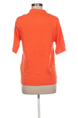 Dámský svetr C&A, Velikost XXL, Barva Oranžová, Cena  209,00 Kč