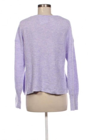 Damenpullover C&A, Größe M, Farbe Lila, Preis € 12,99