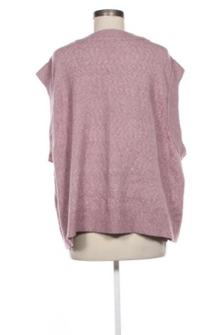 Γυναικείο πουλόβερ C&A, Μέγεθος 3XL, Χρώμα Βιολετί, Τιμή 17,99 €