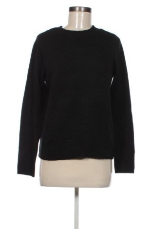 Дамски пуловер C&A, Размер M, Цвят Черен, Цена 16,99 лв.