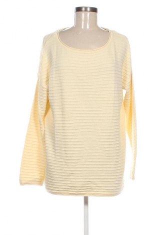 Pulover de femei C&A, Mărime M, Culoare Ecru, Preț 61,99 Lei