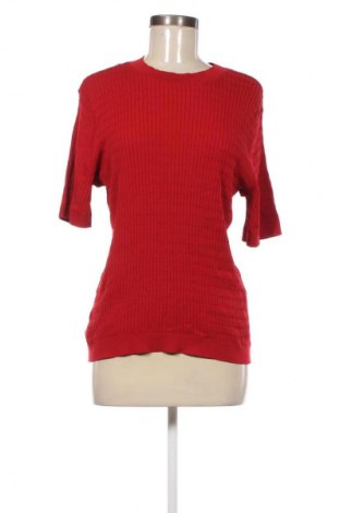 Dámsky pulóver C&A, Veľkosť XL, Farba Červená, Cena  9,95 €