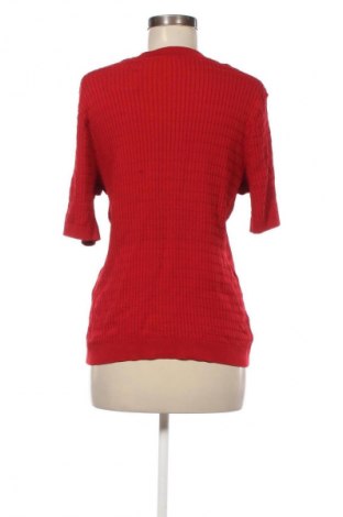 Dámsky pulóver C&A, Veľkosť XL, Farba Červená, Cena  9,95 €