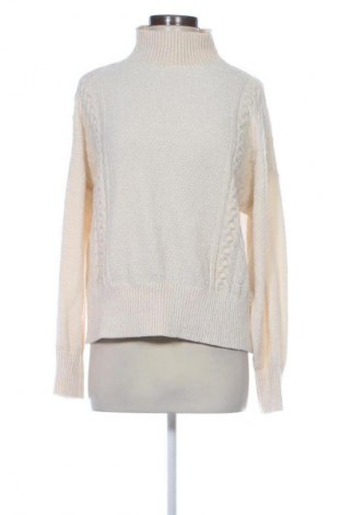 Dámsky pulóver C&A, Veľkosť M, Farba Kremová, Cena  7,95 €