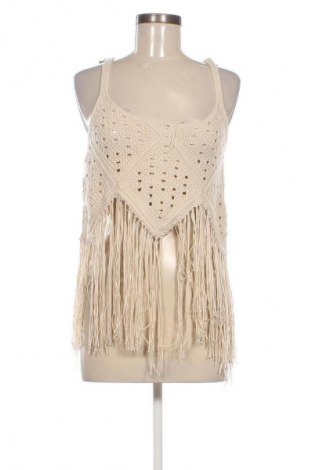 Dámsky pulóver C&A, Veľkosť M, Farba Béžová, Cena  6,95 €