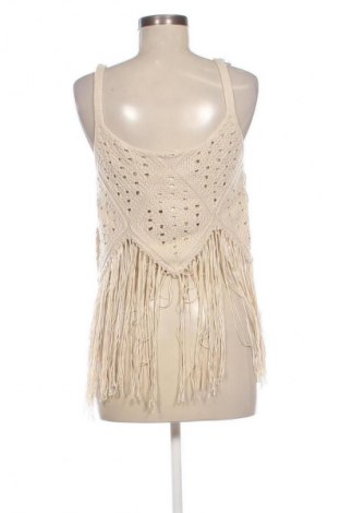 Dámsky pulóver C&A, Veľkosť M, Farba Béžová, Cena  6,95 €