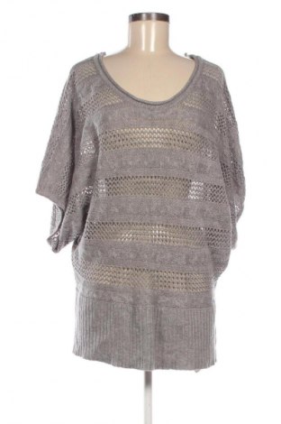 Damenpullover C&A, Größe XL, Farbe Grau, Preis 14,77 €