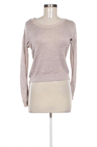 Дамски пуловер C&A, Размер L, Цвят Пепел от рози, Цена 18,99 лв.