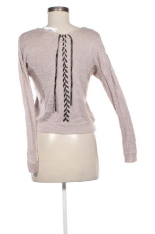 Дамски пуловер C&A, Размер L, Цвят Пепел от рози, Цена 18,99 лв.