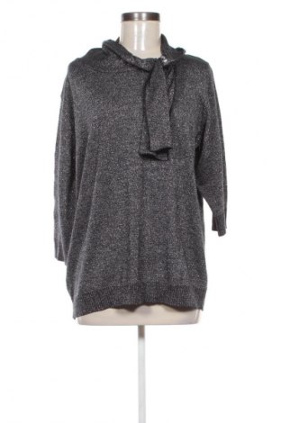 Дамски пуловер CASHMASOFT, Размер XL, Цвят Многоцветен, Цена 27,99 лв.