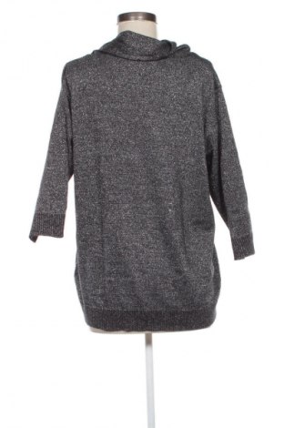 Дамски пуловер CASHMASOFT, Размер XL, Цвят Многоцветен, Цена 27,99 лв.