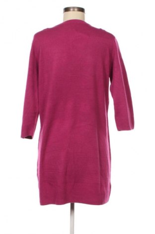 Дамски пуловер CASHMASOFT, Размер XL, Цвят Розов, Цена 25,99 лв.