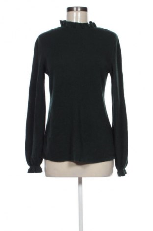 Дамски пуловер COS, Размер S, Цвят Зелен, Цена 62,00 лв.