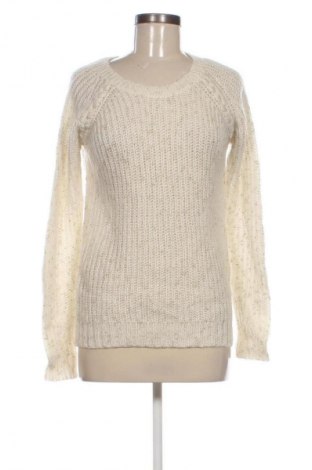 Dámský svetr Cache Cache, Velikost M, Barva Krémová, Cena  189,00 Kč